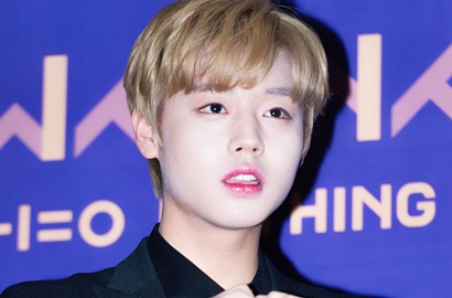 Jadi Mahasiswa Baru, Jihoon Wanna One Ngaku Bakal Rajin Kuliah