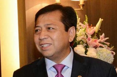 Mangkir Panggilan KPK, Ini Sederet Alasan yang Digunakan Setya Novanto