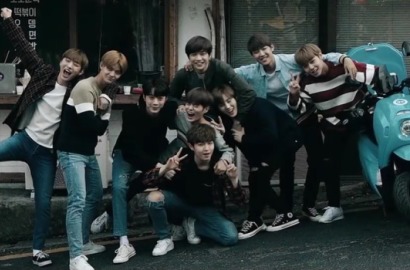 Wanna One Sukses Puncaki Chart, Kisah MV 'Beautiful' Justru Tuai Hujatan