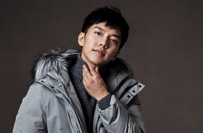 Pilih 'Hwayuki' Jadi Proyek TV Pertama Usai Wamil, Ini Alasan Lee Seung Gi