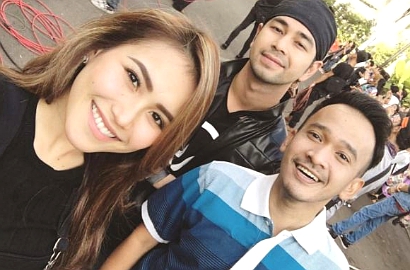 Raffi Akui Soal Belanda dan Ayu Ting Ting Sebut Suami Nagita Ayah Bilqis, Ruben Jadi Tak Nyaman?