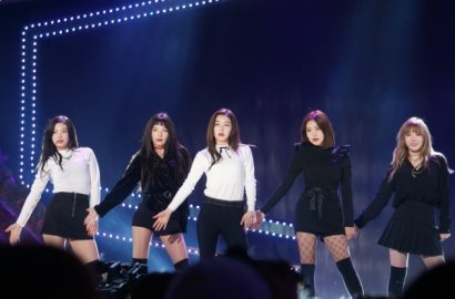 Tidur Hingga Pose Seksi Bareng, Red Velvet Menawan di Teaser Comeback 'Perfect Velvet'