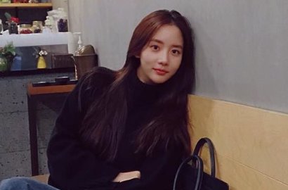 Usai Bahas Transgender, Han Seo Hee Mengeluh Jadi Pusat Perhatian