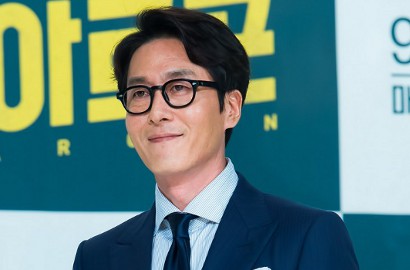 Tetap Akan Tampilkan Mendiang Kim Joo Hyuk, 'Heung-boo' Tentukan Jadwal Rilis