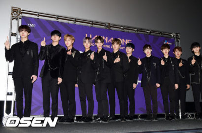 Terima Gaji Pertama Miliaran Rupiah, Netter Justru Kasihani Wanna One Karena Ini