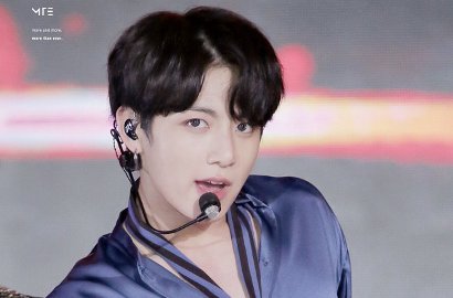 Diejek Antis Jerawatan Parah, Fans Buktikan Jungkook BTS Korban Photoshop