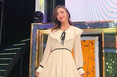 Ungkap Berat Badan Terendah dari Diet Ketat, Luna f(x) Tuai Beragam Komentar