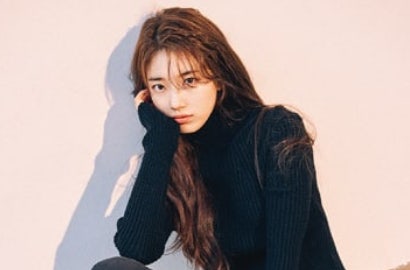 Suzy Curhat Usahanya Perankan Reporter di 'WYWS', Penasaran?