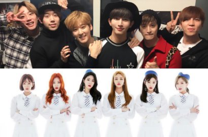 Akun SNS Resmi Dipakai Promosikan Trainee, U-KISS dan Laboum Sudah Diabaikan Agensi?