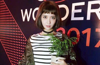 Kenang Momen Halloween, Yoona SNSD Unggah Foto Bareng EXO Cs