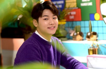 Prioritaskan CN Blue, Kang Min Hyuk Ingin Terus Ngeband Sampai Jadi Kakek