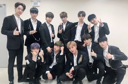 Kalahkan 'Running Man' Hingga 'Master Key', 'Wanna One Go 2' Jadi Program TV Terpopuler