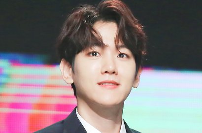 Lama Tak Posting di SNS, Baekhyun EXO Sapa Fans dengan Foto Unyu Ini