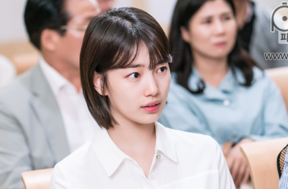 Sumbangkan 2 OST di 'While You Were Sleeping', Suzy Akui Tertekan?