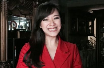 Pacaran Usai 6 Tahun Jomblo, Wajah Tampan Kekasih Yuanita Christiani Bikin Terpesona