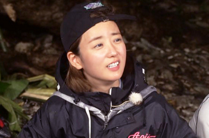 Bikin Kangnam Kaget, Bomi A Pink Jahil Hampir Lepas Baju di 'Laws of Jungle'