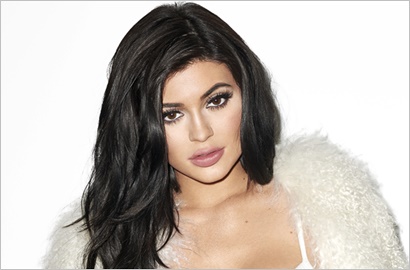 Sudah Tak Sabar, Kylie Jenner Diam-Diam Gelar Baby Shower?
