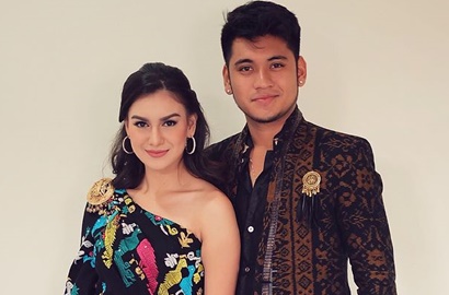'Rahmat Cinta' Tayang Perdana, Akting Irish Bella-Giorgino Sukses Bikin Baper
