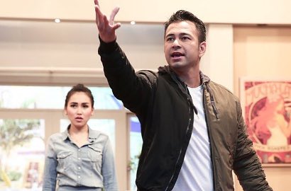 Diklaim Cuma Gimmick, Netter Buktikan Ayu Ting Ting Suka Raffi dan Cemburu pada Nagita