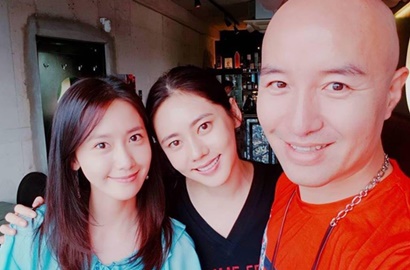 Ikut Senang, Begini Ucapan Selamat Yoona pada Choo Ja Hyun yang Hamil
