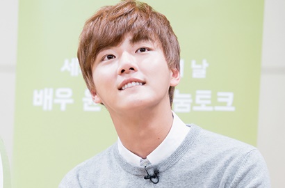 Ini Kata Yoon Shi Yoon Usai Hadiri Pernikahan Adat India di Variety Show SBS