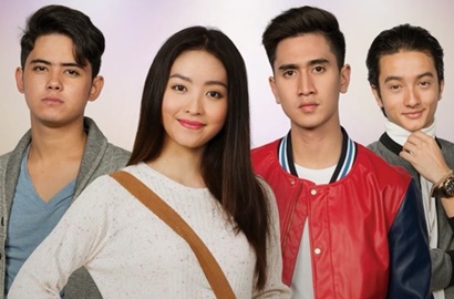 Tayang Perdana Panen Karangan Bunga, 'STJC Reborn' Sukses Puncaki Rating