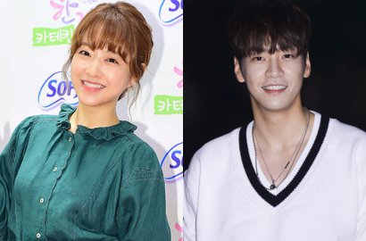 Syuting 'Your Wedding', Park Bo Young Romantis Suapi Kim Young Kwang