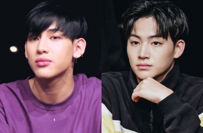 So Sweet, Ini Kata BamBam-JB GOT7 Soal Mark dan Jinyoung