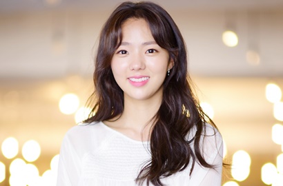 Chae Soo Bin Jadi Robot dan Cewek Jenius di Drama Baru, Sama Cantiknya?