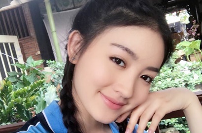 Demi Peran Laras di 'STJC Reborn', Natasha Wilona Turunkan Berat Badan