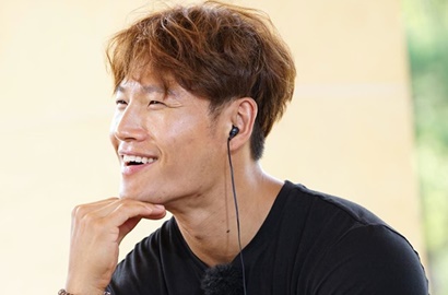 Beberkan Tipe Ideal, Ternyata Kim Jong Kook Suka Wanita yang Seperti Ini