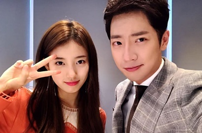 Lee Sang Yeob Siap Bunuh Suzy Pakai Cara Ini di 'While You Were Sleeping'
