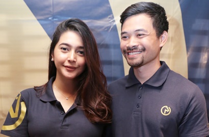 Berhenti Berkuda, Ini Aktivitas Nabila Syakieb Saat Hamil