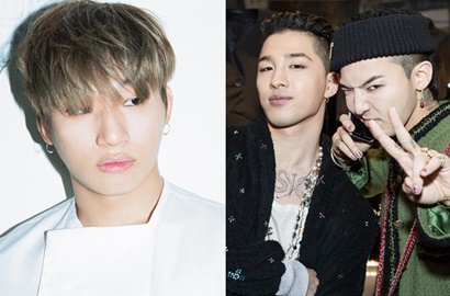 Daesung Beli Gedung Ratusan Miliar, Netter Penasaran Kekayaan GD-Taeyang