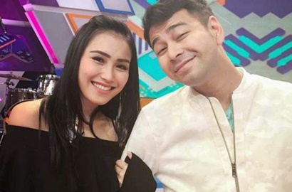 Raffi Ahmad Diduga Gaet Ayu Ting Ting di Film Baru Gara-Gara Postingan Ini, Netter Geger