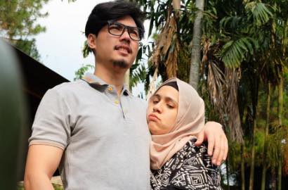 Hamil Kedua, Nycta Gina Sempat Pendarahan dan Bedrest Total