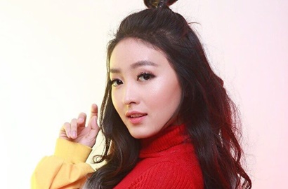 Rating No 1 di Penayangan Perdana, Akting Natasha Wilona di 'STJC Reborn' Banjir Pujian