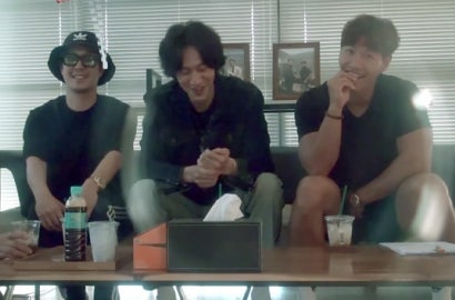 Kim Jong Kook Ungkap Tipe Ideal, Begini Cara Haha Akan Jahili Lee Kwang Soo di 'Big Picture'