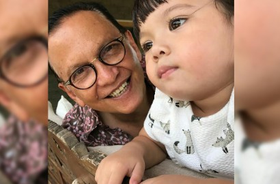 Baru Punya Instagram, Roy Marten Ngaku Belum Bisa Balas Komentar