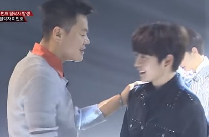 Trainee Ini Bikin Kesalahan Kecil Hingga Tereliminasi, Begini Kata JYP di 'Stray Kids'