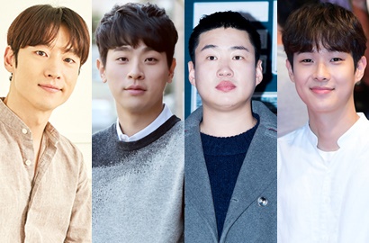 Konfirmasi Park Jung Min, 'Hunting Time' Masih Incar Choi Woo Shik Hingga Lee Je Hoon