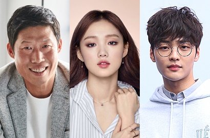 Siap Tampilkan Cinta Segitiga dengan Jarak Usia Jauh, 'Love+Sling' Lee Sung Kyung Dikritik