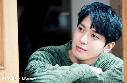 Ditanya Bakal Wamil Bareng Member CN Blue Lainnya, Ini Jawaban Yong Hwa