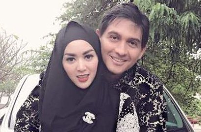 Resmi Bercerai, Lucky Hakim Ingin Beri Emas untuk Tiara Dewi