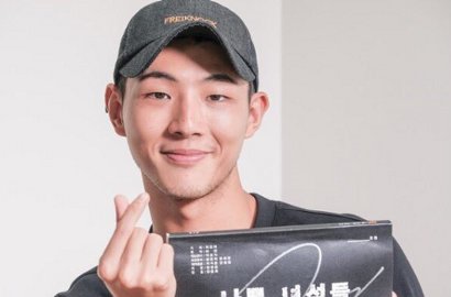 Totalitas Banget, Ji Soo Ternyata Nervous Perankan Kriminal di 'Bad Guys 2'