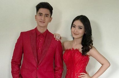Cemburui Aliando, Verrell Buru-Buru Bilang Suka Wilona di 'STJC Reborn'