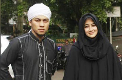Keluarga Uje Beri Restu Andai Umi Pipik Nikahi Sunu dengan Satu Syarat, Apa?