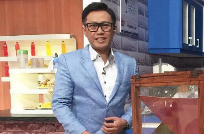 Mundur dari 'Bombastis' TransTV, Begini Salam Perpisahan dari Eko Patrio