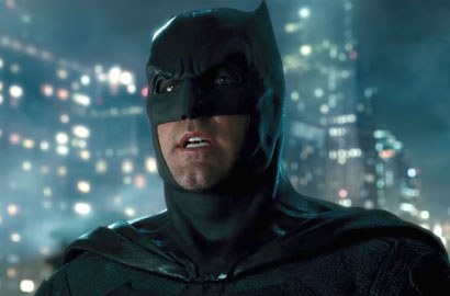 Produser Bahas 'Man of Steel 2', Ben Affleck Masih Perankan Batman Lagi?