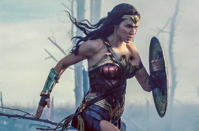 Bukan Desember 2019, Ini Tanggal Rilis Sekuel 'Wonder Woman'